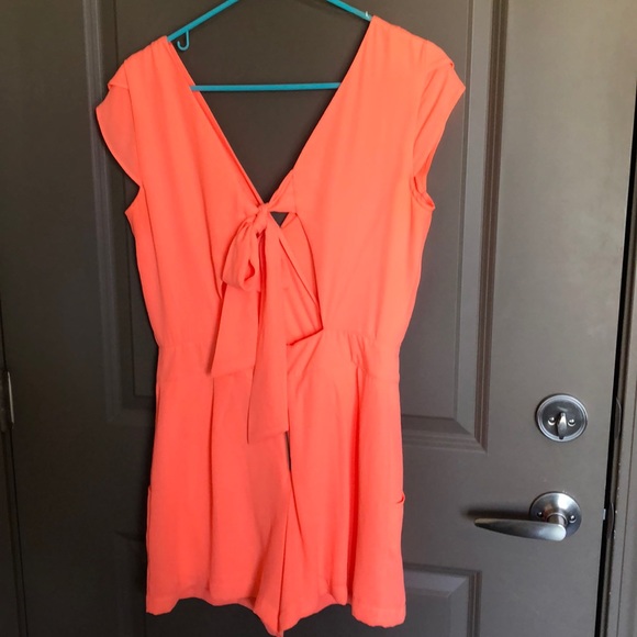 Romper - Picture 5 of 6